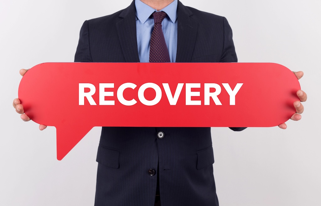 Recovery Friendly Workplace: What does it look like?